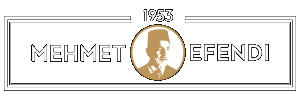 Mehmet Efendi